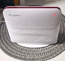 Vodafone DSL Easybox 803A Router Wlan Wifi