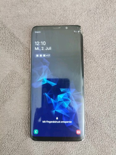 Samsung galaxy plus - samsung,
