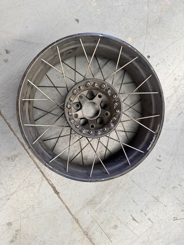 Felge hinten bmw 1200 lc - felge,