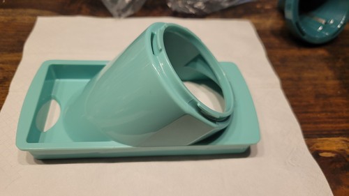 Konvolut nicer dicer fusion - nicer,