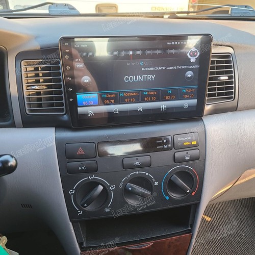 32gb für toyota corolla - 2+32gb,
