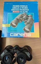 Carena Prismen-Fernglas 10x50