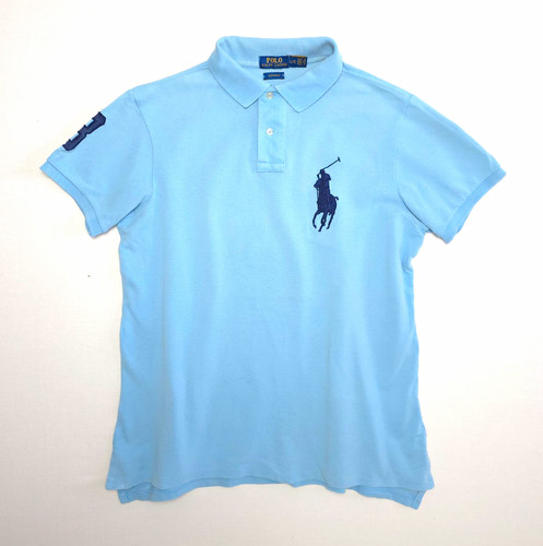 Polo ralph lauren big - polo,