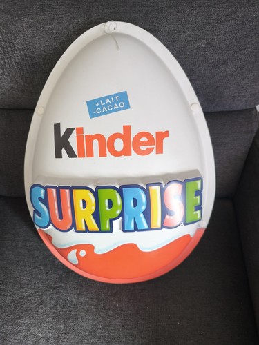 Kinder surprise ferrero - kinder,
