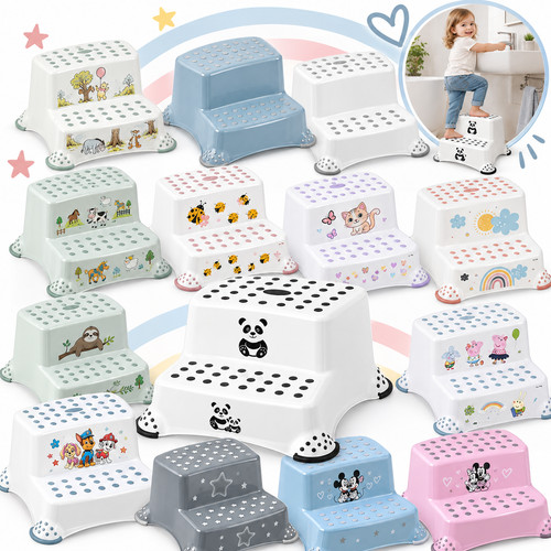 Kinder tritthocker stufen - kinder,