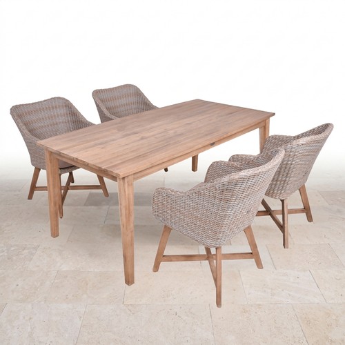 Garden pleasure sitzgruppe - pleasure,