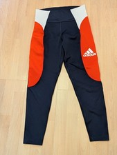 adidas sport leggings Damen Gr.M 