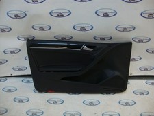 VW Golf 6 Cabrio Türverkleidung Verkleidung vorne Links 5K7867011AD 77