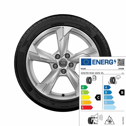 Original audi tfsi e - original,