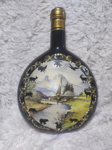 Drei liter boxbeutel flasche - drei,