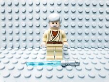 Lego Star Wars Figur OBI WAN KENOBI Sammelfigur 10179