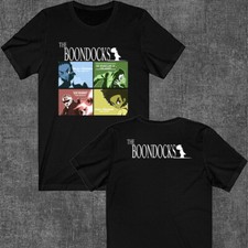 The Boondocks Sitcom TV Show