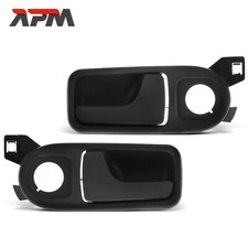 2x Türgriff Innen Vorne L+R