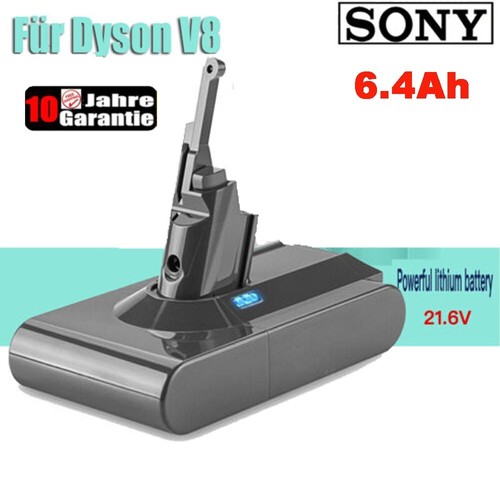 Akku für dyson - dyson, v8
