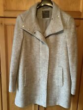 Street One Wintermantel Mantel Gr. 44 absolut neuwertig!!!