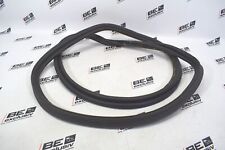 Jaguar XE X760 2.0D Heckklappendichtung Dichtung GX73-438A00-A Gummi HECKKLAPPE