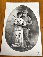 Foto postkarte wk - postkarte, ak