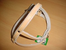 Hundegeschirr echtem leder - hundegeschirr,