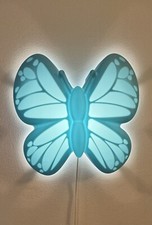 IKEA Upplyst Wandleuchte Lampe