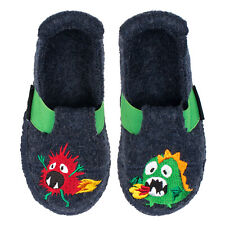 NANGA Kinder Hausschuhe