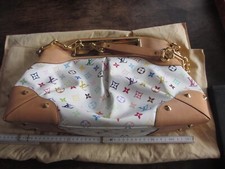Louis Vuitton Judy  Multicolor