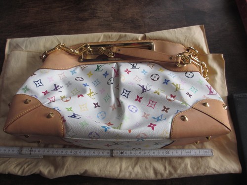 Louis vuitton judy multicolor - vuitton,