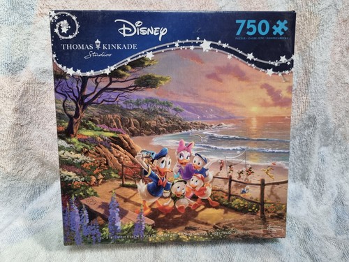 Ceaco disney 750 - disney,