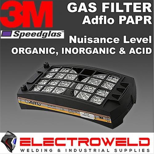 Speedglas organic vapour - 3m,