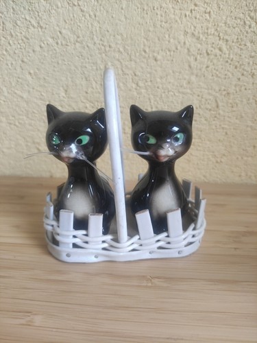 Katzen pfeffer und - pfeffer,