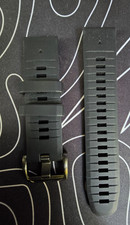 Garmin QuickFit-Armbänder (22 mm) Silikon Schiefergrau