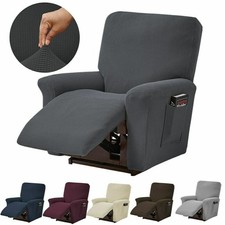 Elastisch Relaxsessel