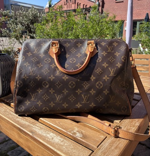 Louis vuitton speedy - louis,