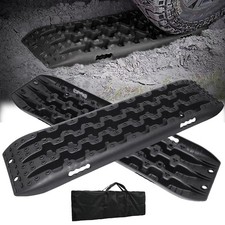 Sandbleche Offroad 2er Set