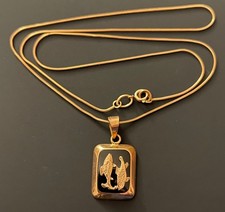 Kettenanänger / Fische