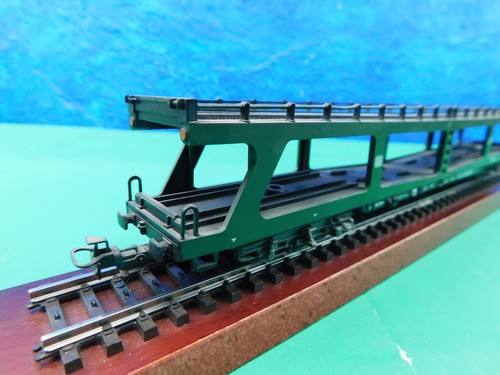 D12 märklin personenwagen - h0,