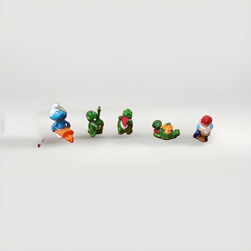 Vintage kinder - vintage,