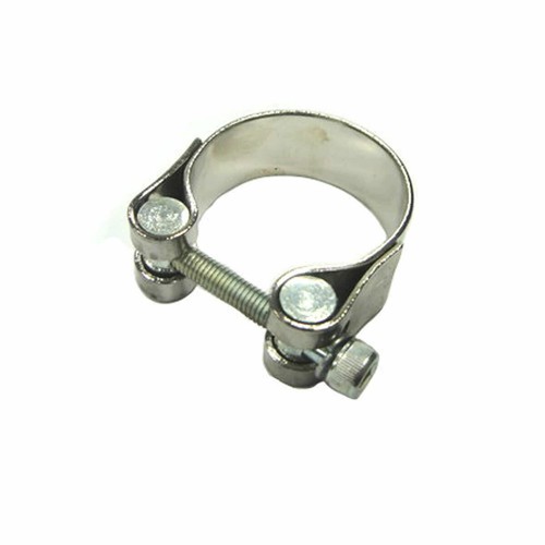 Auspuffschellen 49mm jmp - auspuffschellen,