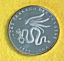 10 Euro Silbermünze 500