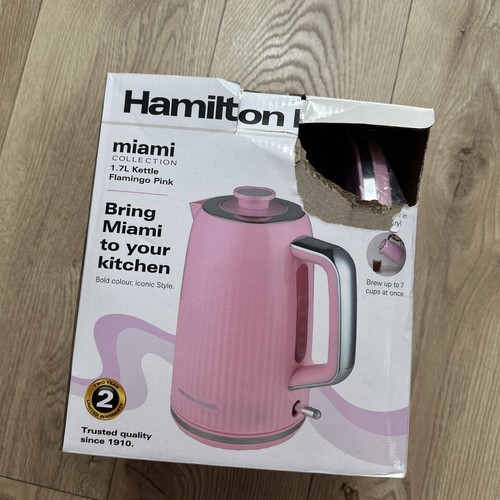Neu hamilton beach miami - neu,
