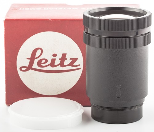 Leica elmaron 150mm 37121 - leica,