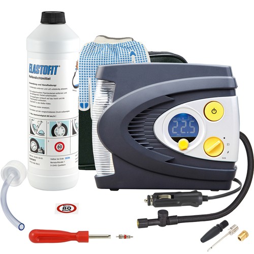 Elastofit flash reifen - elastofit,
