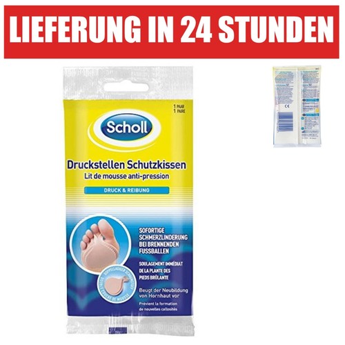 Scholl s druckstellen - dr.,