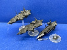 RAR! 3 Chaos Cruiser für