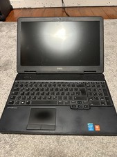 Dell Latitude E5540 i5/8GB RA