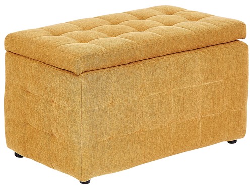 Hocker mit stauraum deckel - hocker,