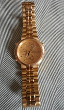 Seiko Uhr 7T32 Alarm