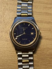 Certina DS Armbanduhr mit