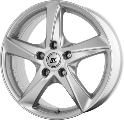 Alufelgen design rc30 - 4x,