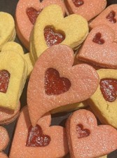 500 Gramm Hilda Gebäck 