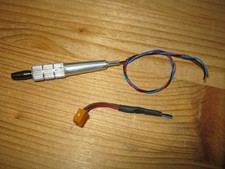 Graupner Knüppelschalter Steuerknüppel  ein - aus - ein  3 stufig